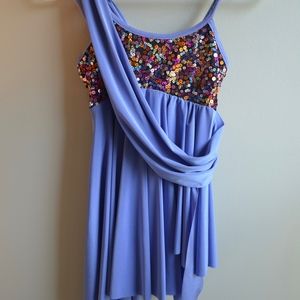 Costume Gallery Lyrical Dance Costume